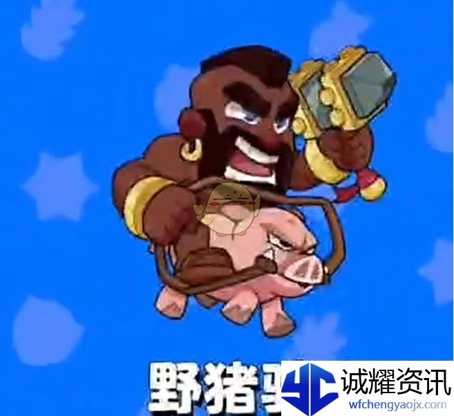 《爆裂小队》必选角色推荐
