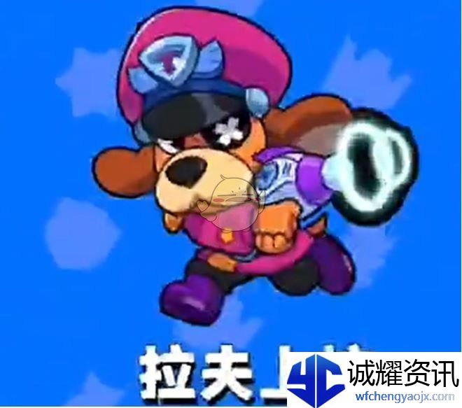 《爆裂小队》必选角色推荐