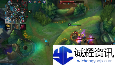 英雄联盟手游什么时候可以换线