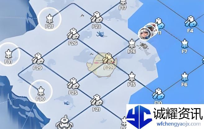 《无尽冬日》工程站攻占方法