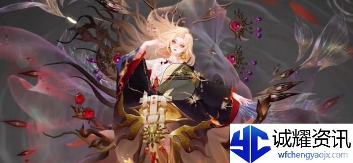 《阴阳师》祸津神双生笼获取方法