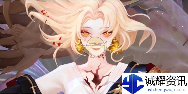 《阴阳师》祸津神双生笼获取方法