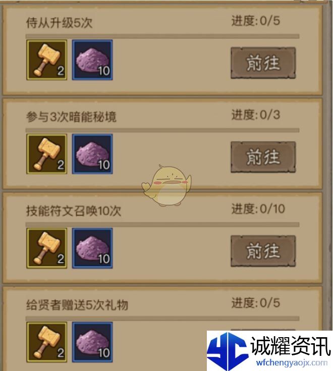 《英雄没有闪》遗物奇遇活动玩法攻略