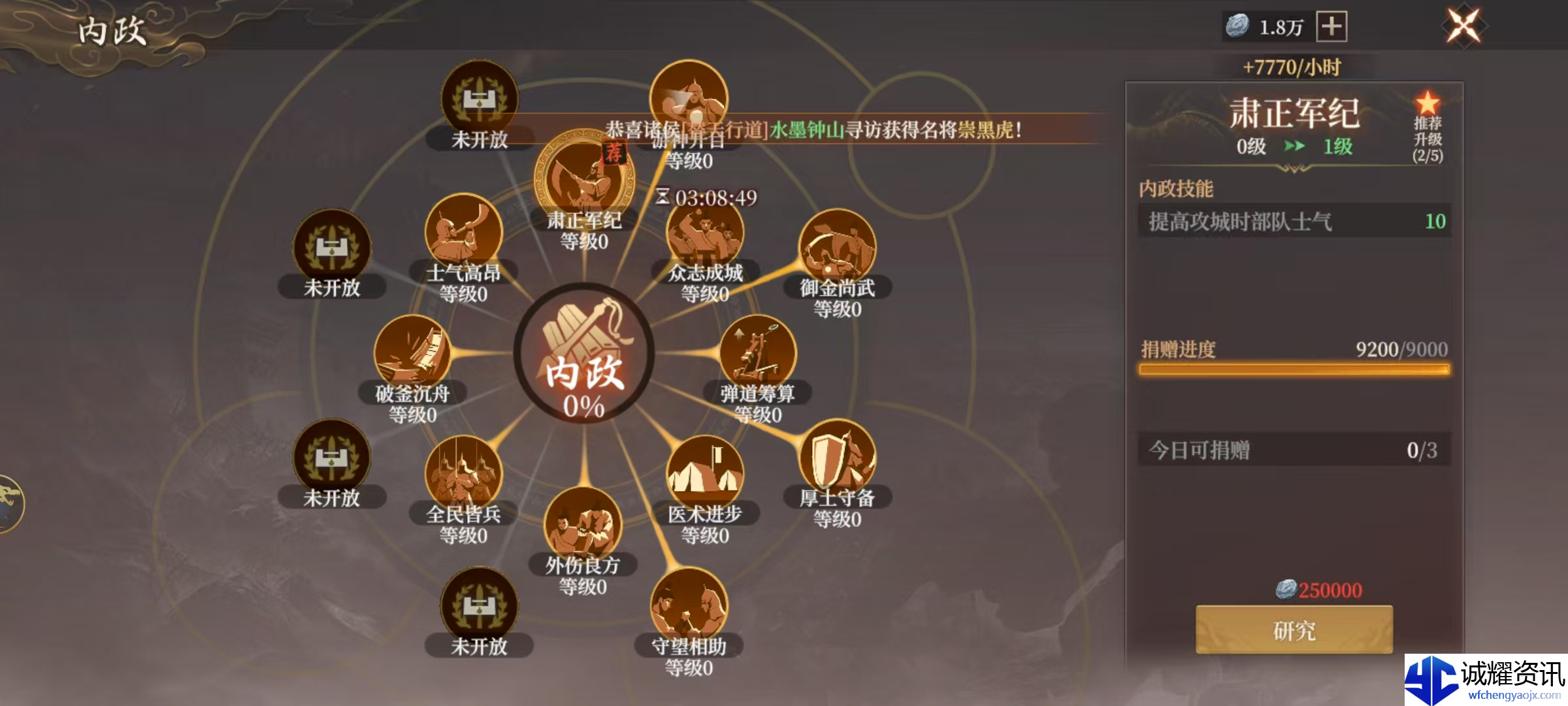 《封神：开天》新手攻略大全