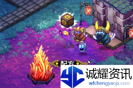 《崩溃大陆2》宠物蛋孵化方法