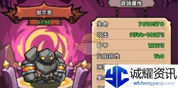 《英雄冒险团》熔火之心1区团本打法攻略