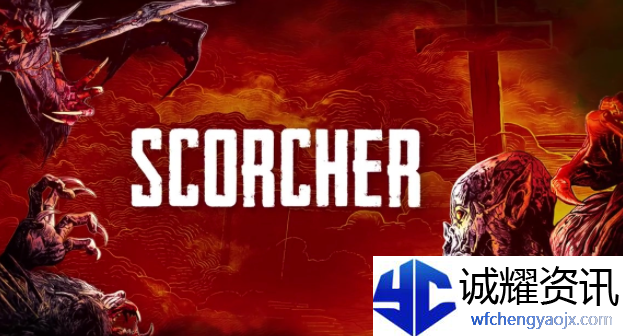 暗邪西部英文名是什么