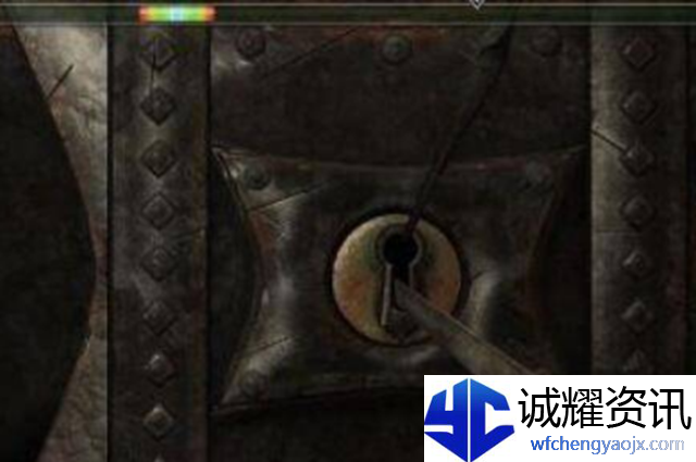 上古卷轴ol开锁器在哪