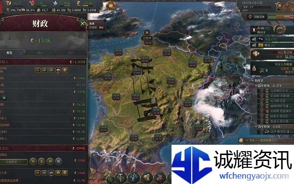 维多利亚3市场接入度怎么提升