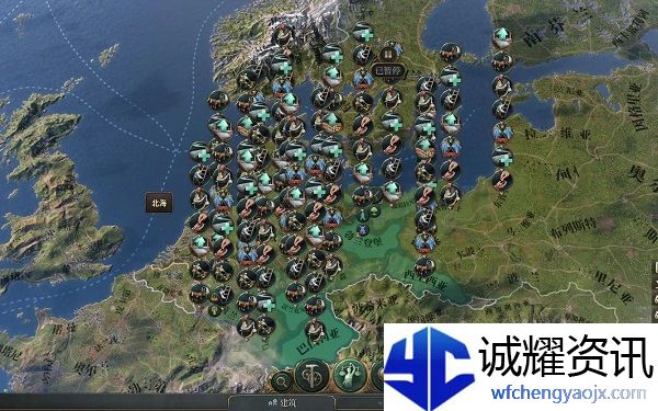 维多利亚3市场接入度怎么提升