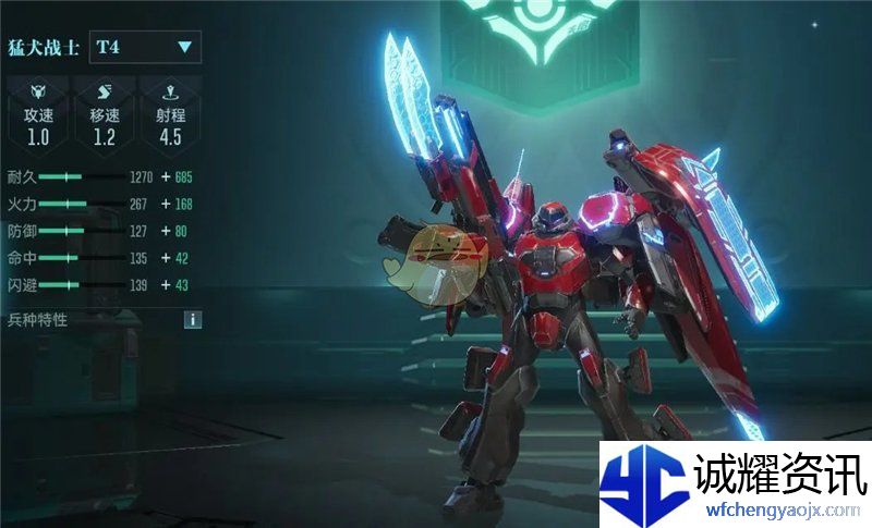 《群星纪元》战力提升攻略