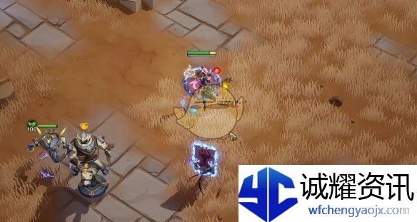 《火炬之光：无限》ss8开荒攻略
