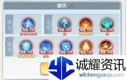 《主宰世界》开服冲榜tip全知道