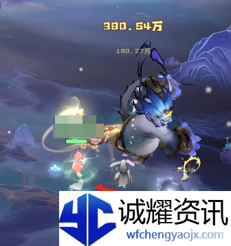 《主宰世界》镇妖塔玩法详解