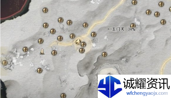 燕云十六声金瓯碎片五色琉璃怎么获得