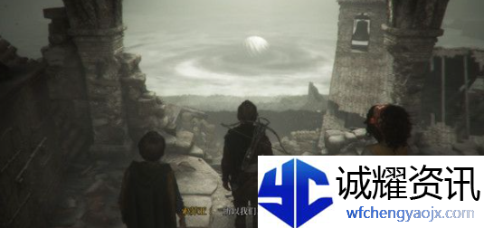 瘟疫传说安魂曲雨果国王怎么过