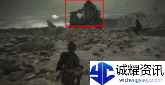 瘟疫传说安魂曲雨果国王怎么过