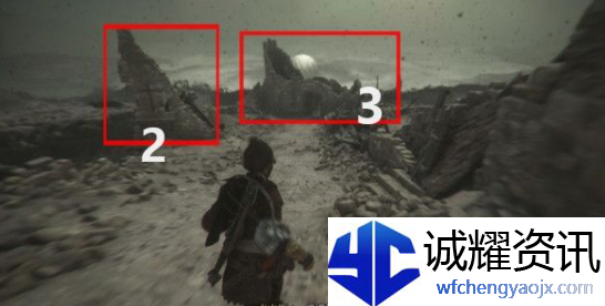 瘟疫传说安魂曲雨果国王怎么过