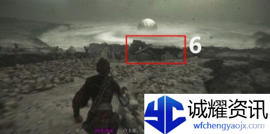 瘟疫传说安魂曲雨果国王怎么过