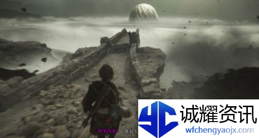 瘟疫传说安魂曲雨果国王怎么过