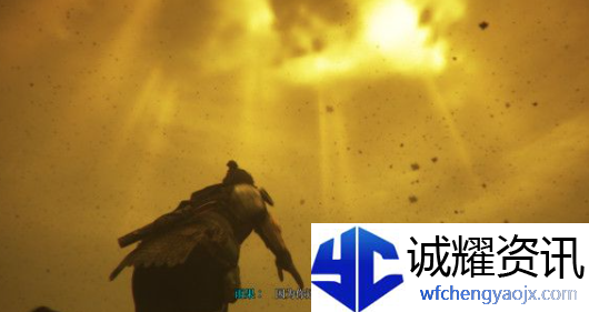 瘟疫传说安魂曲雨果国王怎么过