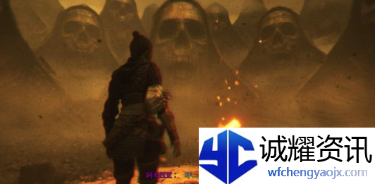瘟疫传说安魂曲雨果国王怎么过