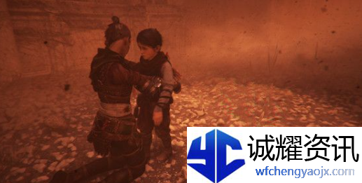 瘟疫传说安魂曲雨果国王怎么过