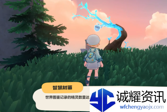洛克王国世界古卷匣魔像怎么获得