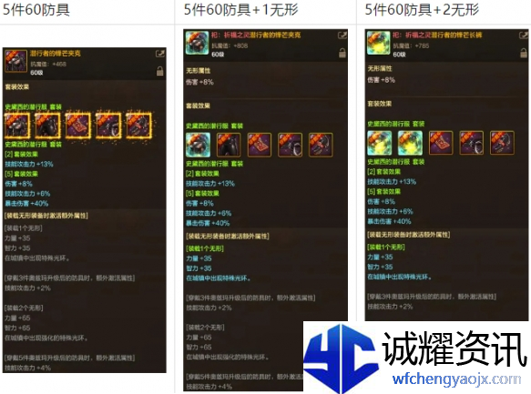 dnf手游无形装备怎么用