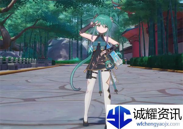 《幻塔》琳赛阵容搭配推荐