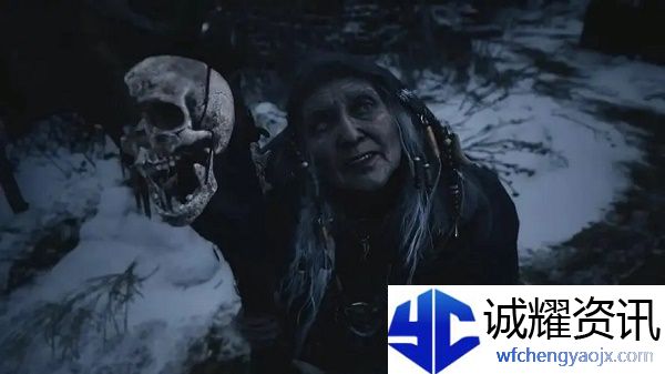 生化危**黄金版有实体吗
