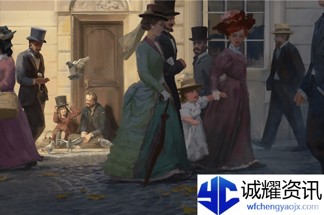 维多利亚3铁路怎么修