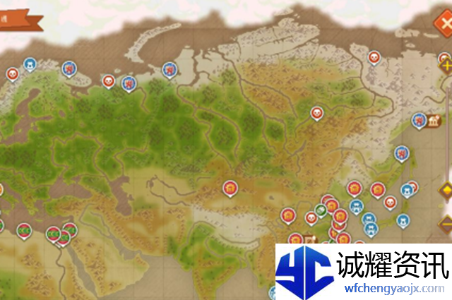 航海日记2副官怎么招募