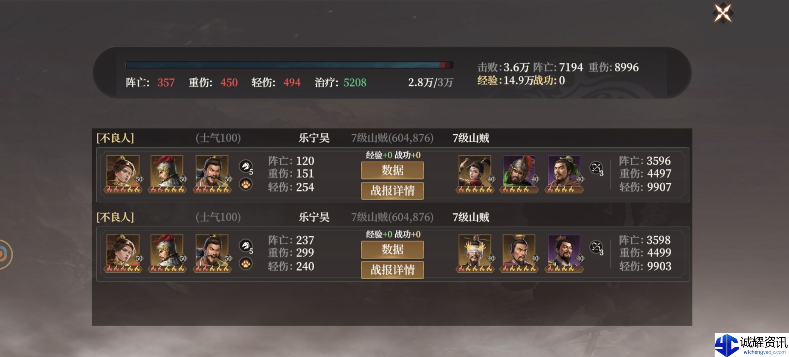 《封神：开天》哪吒阵容搭配推荐
