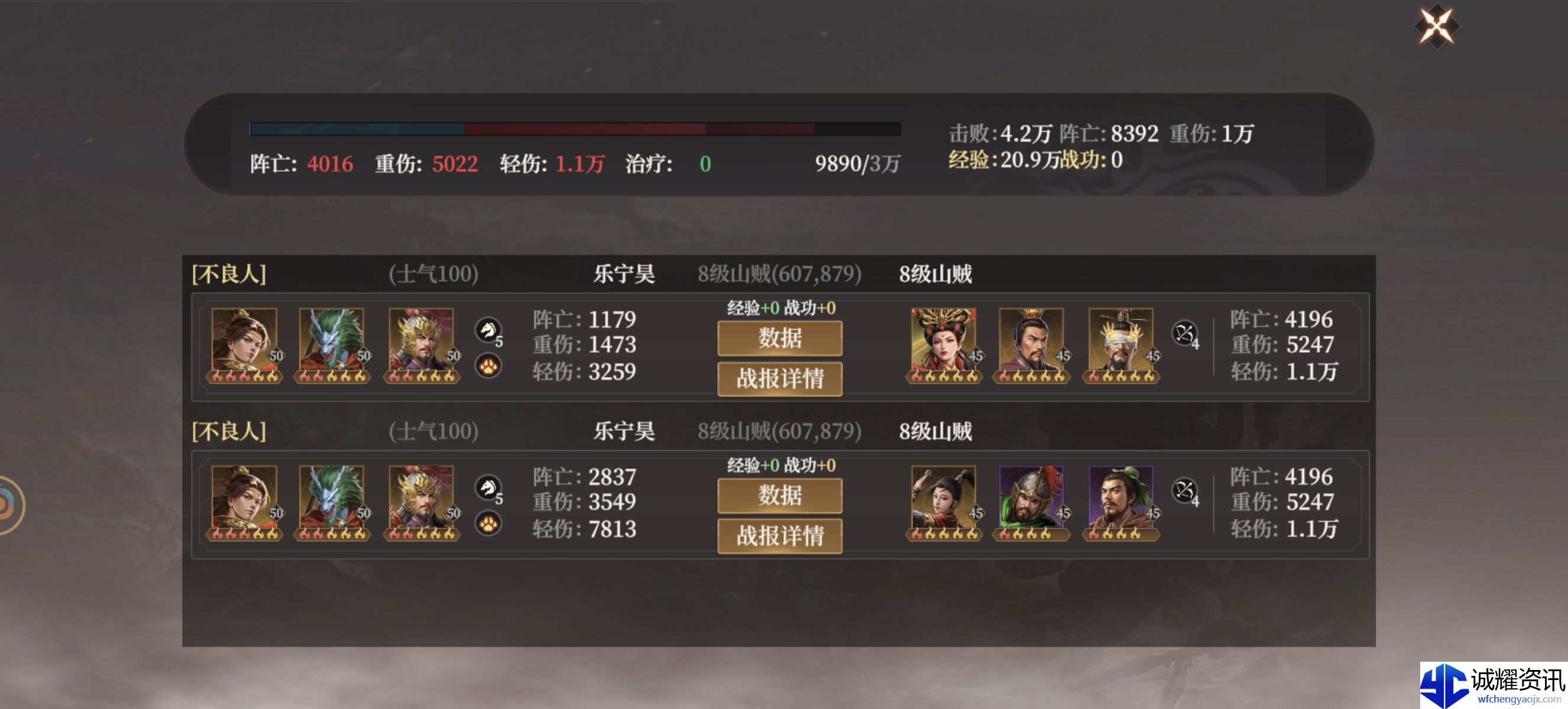 《封神：开天》哪吒阵容搭配推荐
