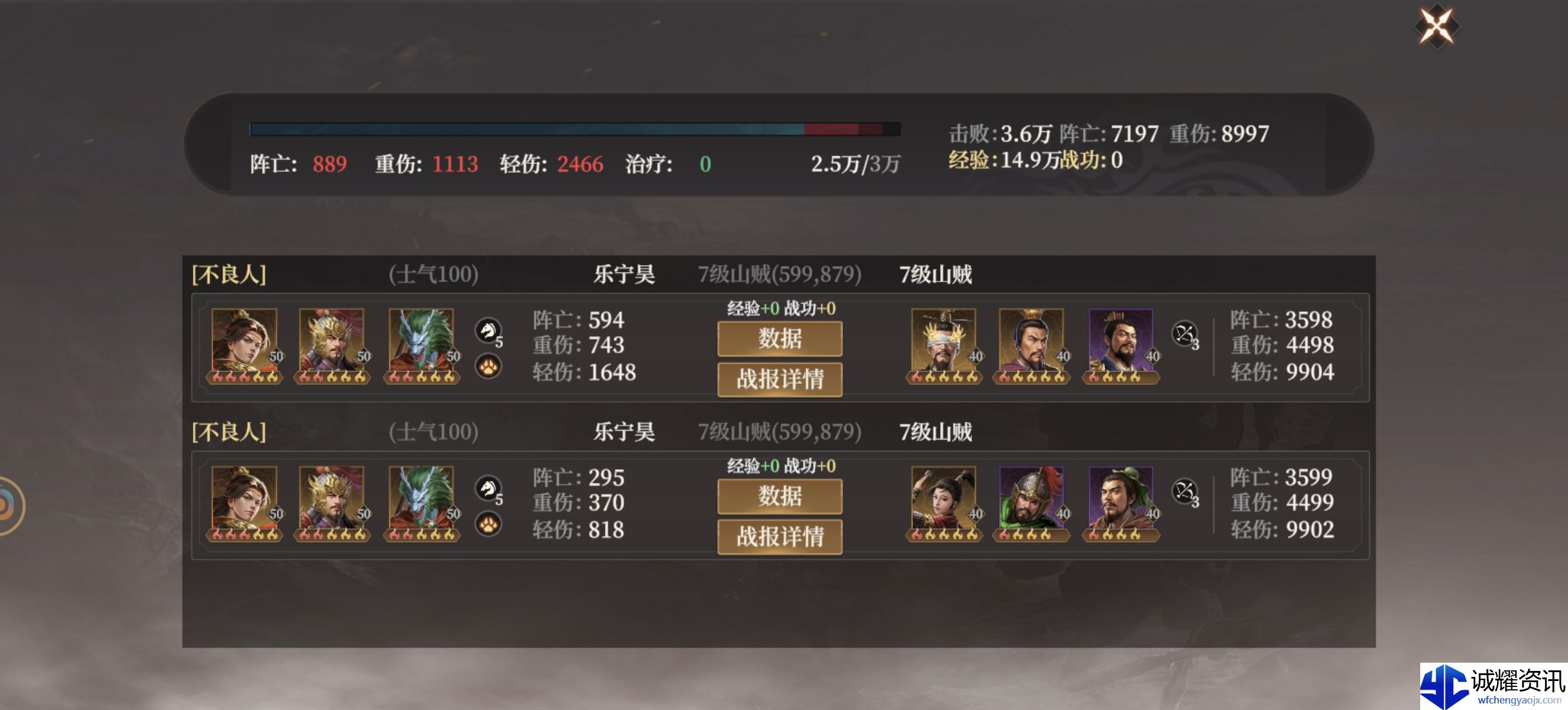 《封神：开天》哪吒阵容搭配推荐