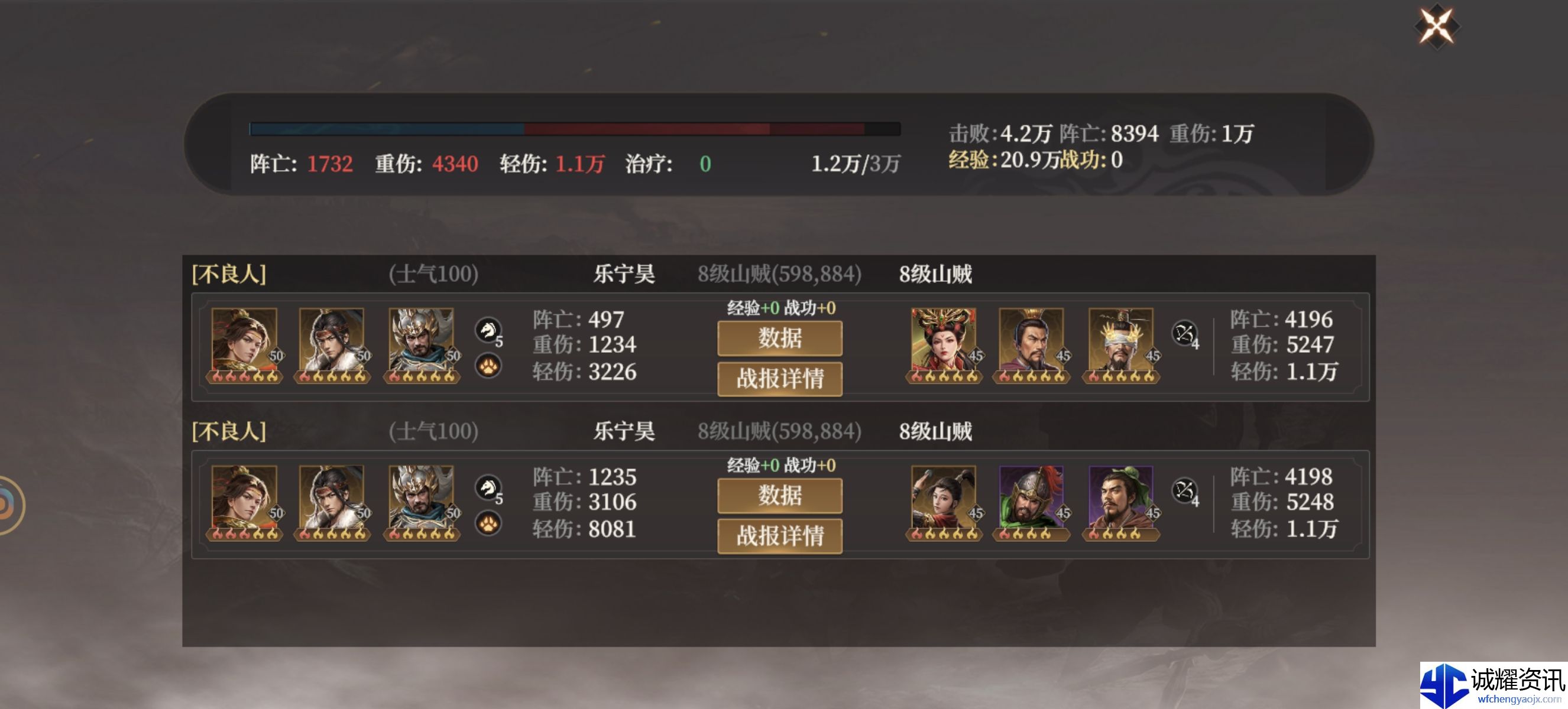 《封神：开天》哪吒阵容搭配推荐