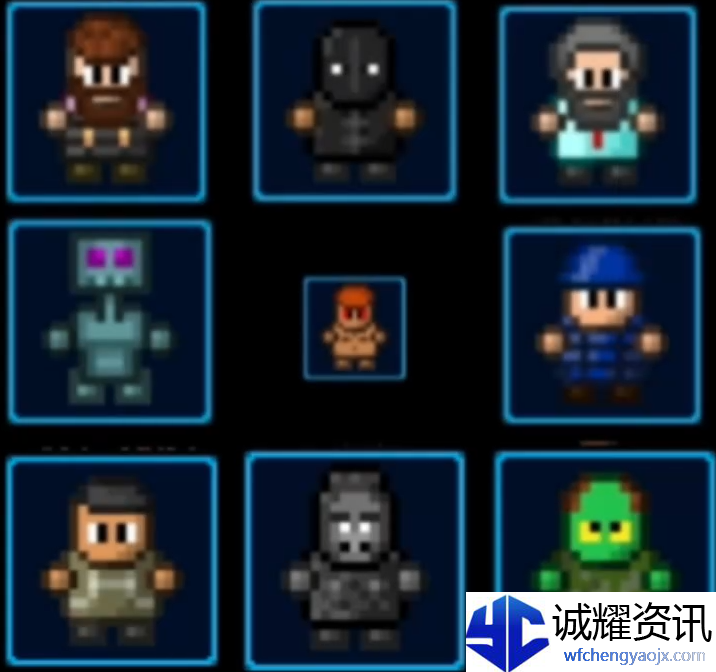 《迷城陆区》新手玩法攻略