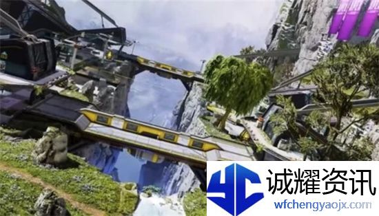 apex15赛季枪械改动