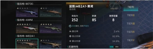 《七日世界》栗鸢装备和模组选择推荐