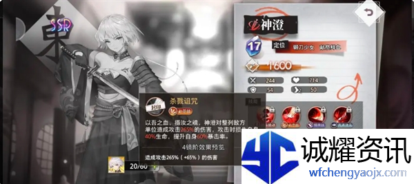 《梦的第七章》抽卡建议攻略