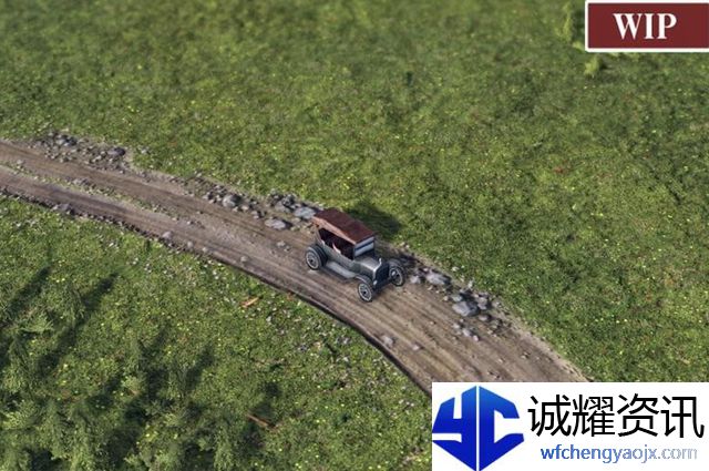 维多利亚3铁路怎么**