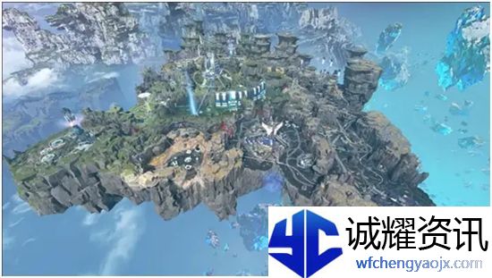 apex15赛季空投武器有哪些