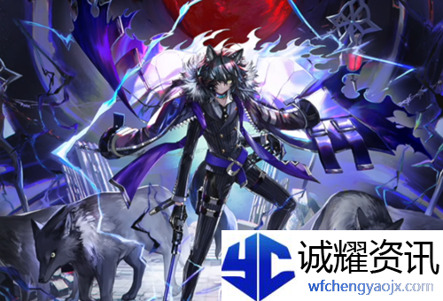 明日方舟伺夜怎么获得