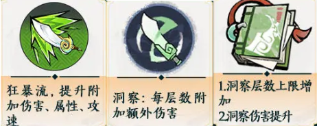 掌门下山刀系怎么玩