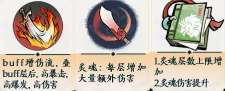 掌门下山刀系怎么玩