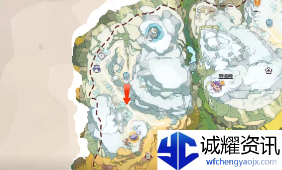 洛克王国世界大耳帽兜果实在哪刷