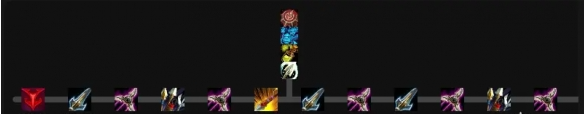 魔兽世界射击猎天赋怎么加点
