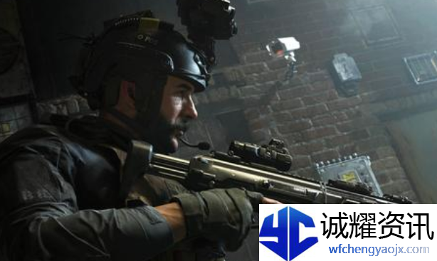 使命召唤19n卡怎么设置