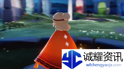 光遇公主兑换图